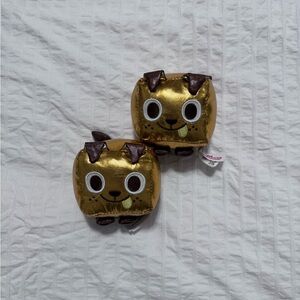 Mystery Pet Treasure Plush